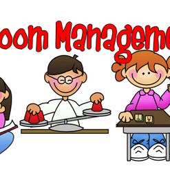 Classroom Management