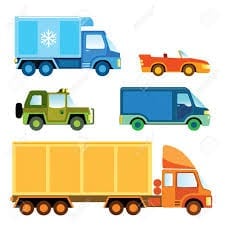 Cars, Trucks & More