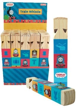 thomas train whistle